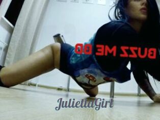 Julietta_Girl