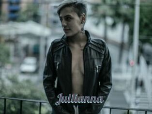 Jullianna