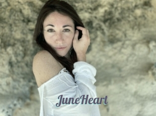 JuneHeart