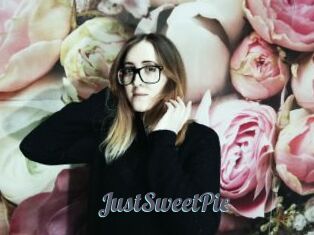 JustSweetPie