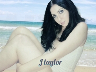 J_taylor