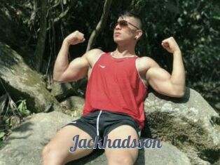 Jackhadsson