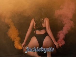 Jackiehydie