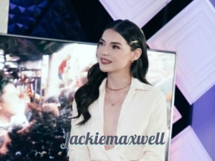 Jackiemaxwell