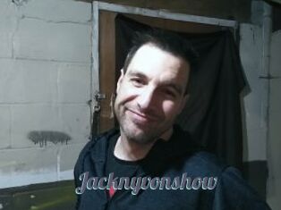 jacknyvonshow Sexe Videos Gratuites