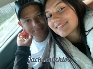 Jacksonychloe