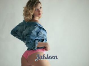 Jakleen