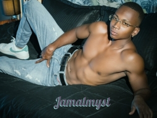 Jamalmyst