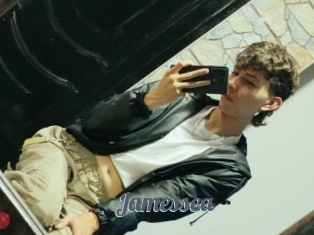 Jamessea