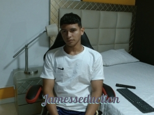 Jamesseduction