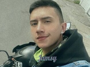 Jamsy