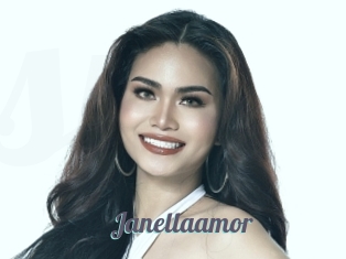 Janellaamor