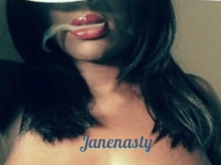 Janenasty