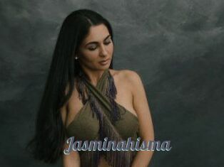 Jasminahisma