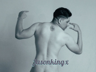 Jasonkingx