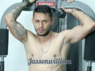 Jassonwilliam