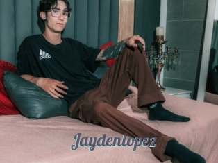 Jaydenlopez