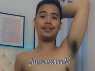 Jaysomoore18