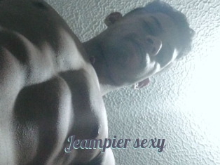 Jeampier_sexy