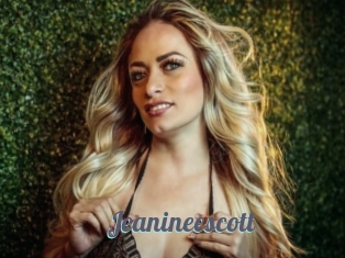 Jeanineescott