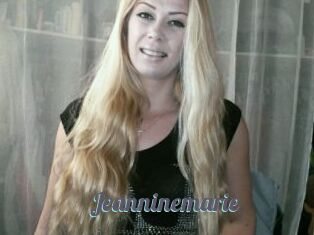 Jeanninemarie