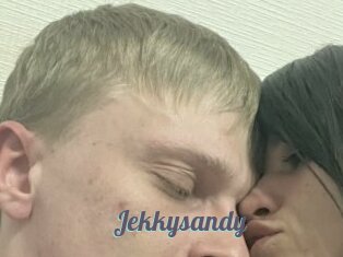 Jekkysandy