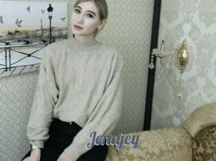 Jenajey