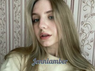 Jenniamber