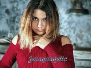 Jennyangelic