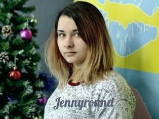 Jennyround