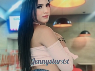 Jennystarxx