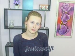 Jessicaswift