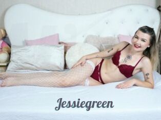 Jessiegreen