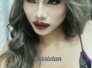 Jessietan