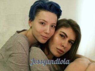 Jessyandlola