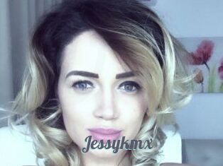 Jessykmx