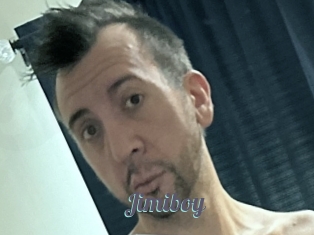 Jimiboy