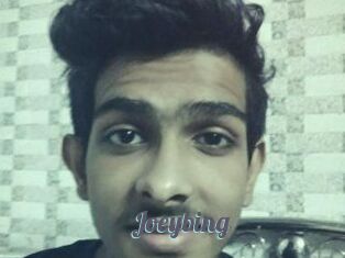 Joeybing