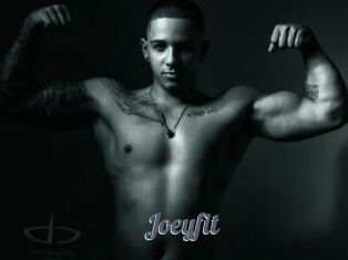 Joeyfit