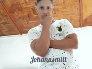 Johannsmitt