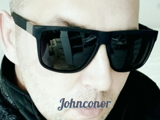 Johnconor