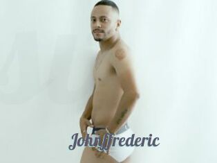 Johnffrederic