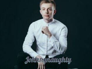 Johnnynaughty