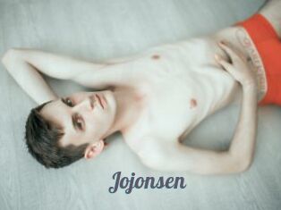 Jojonsen