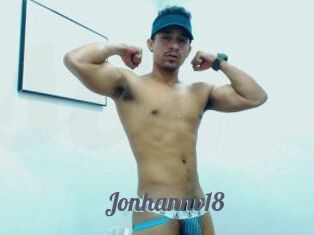 Jonhannv18