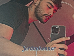 Jordankonnor