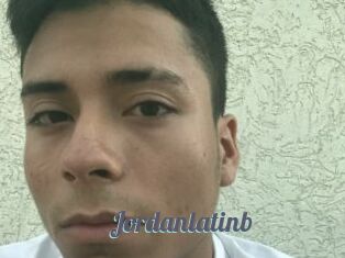 Jordanlatinb