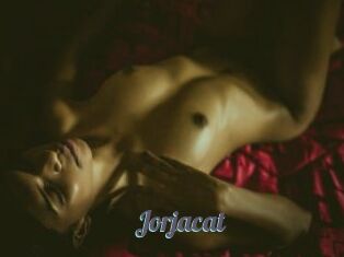 Jorjacat