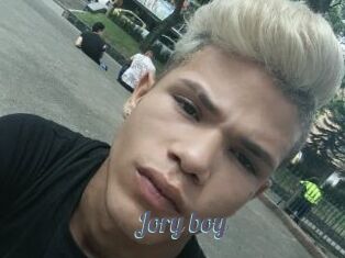 Jory_boy