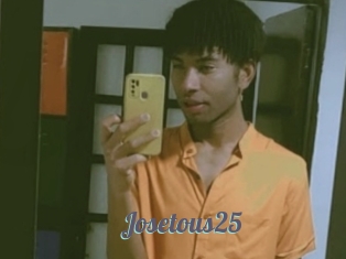 Josetous25